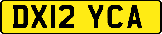 DX12YCA