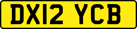 DX12YCB