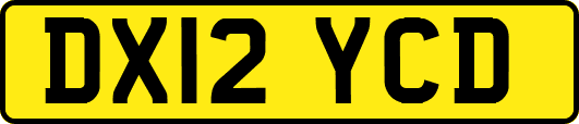 DX12YCD