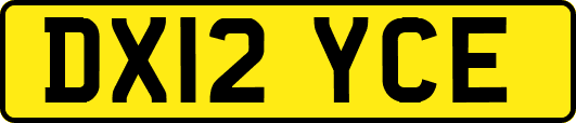 DX12YCE