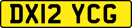 DX12YCG