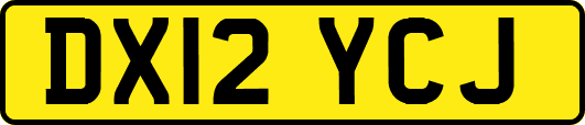 DX12YCJ