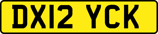 DX12YCK