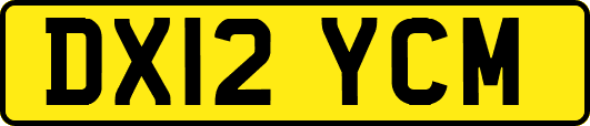 DX12YCM