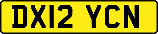 DX12YCN
