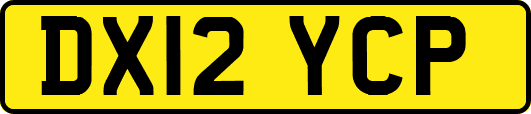 DX12YCP