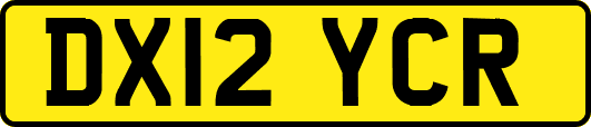 DX12YCR