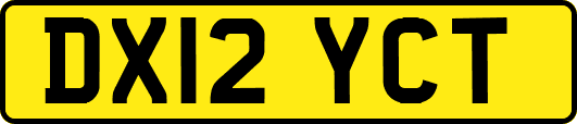 DX12YCT