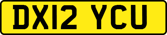 DX12YCU