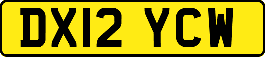 DX12YCW