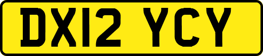 DX12YCY