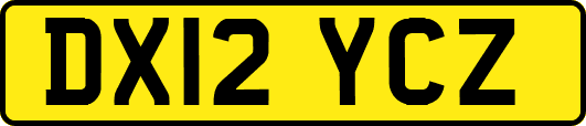 DX12YCZ