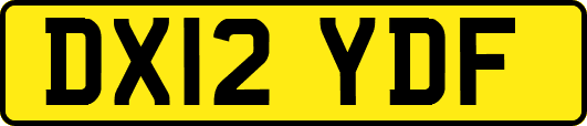 DX12YDF