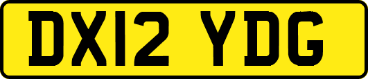 DX12YDG
