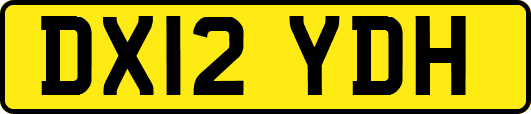 DX12YDH