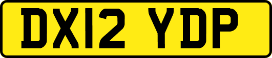 DX12YDP