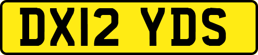 DX12YDS