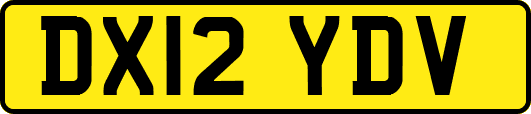 DX12YDV