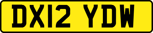 DX12YDW