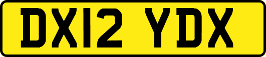 DX12YDX