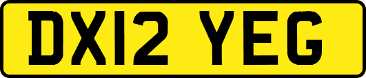 DX12YEG