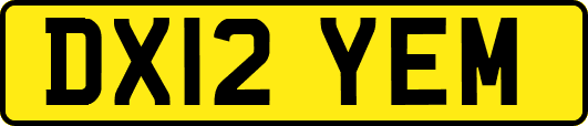 DX12YEM