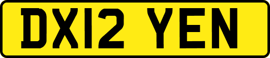 DX12YEN