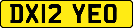 DX12YEO