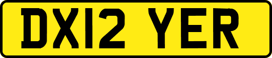 DX12YER