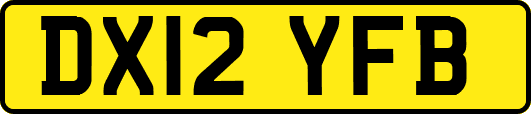 DX12YFB