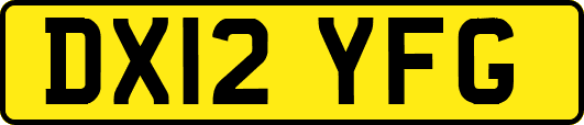 DX12YFG