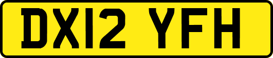 DX12YFH