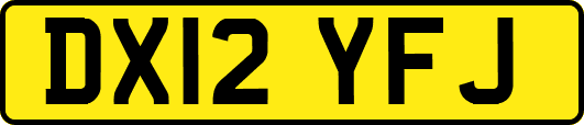 DX12YFJ