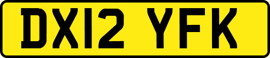 DX12YFK