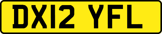 DX12YFL