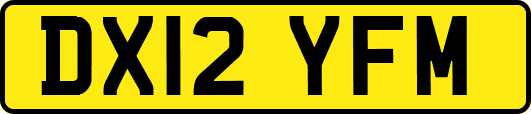 DX12YFM