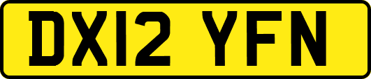 DX12YFN