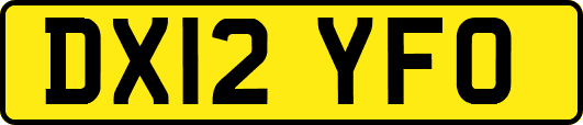 DX12YFO