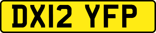 DX12YFP