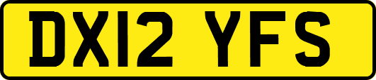 DX12YFS