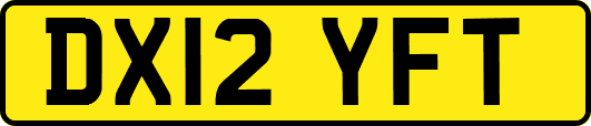 DX12YFT