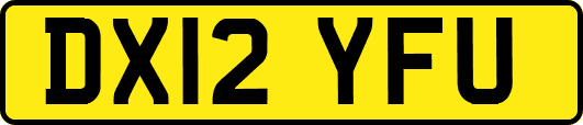 DX12YFU
