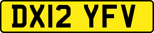DX12YFV
