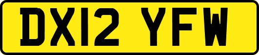 DX12YFW