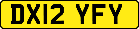 DX12YFY
