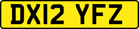 DX12YFZ