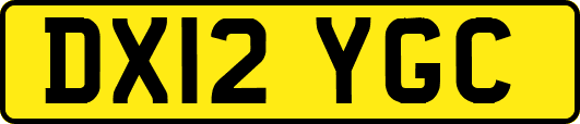 DX12YGC