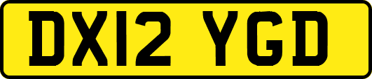 DX12YGD