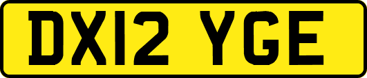 DX12YGE