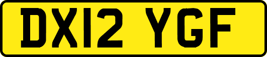 DX12YGF
